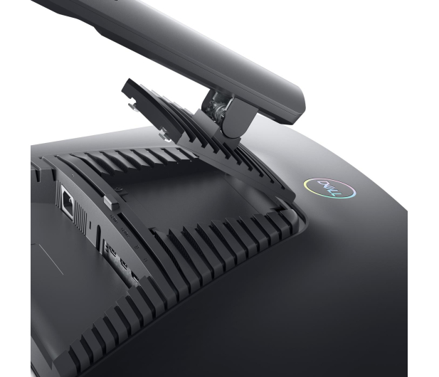 Dell S2722DGM - 678448 - zdjęcie 9